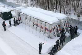 В России готовятся к возможным ядерным ударам:  власти строят убежища