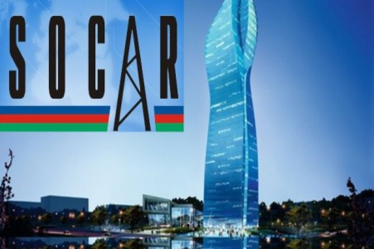 SOCAR определила бюджетные прогнозы и КПЭ на 2025 год-ФОТО 