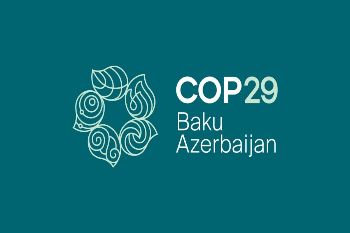 В рамках COP29 состоялась конференция с участием первых леди-ОБНОВЛЕНО 