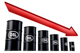 Октябрьская добыча нефти в Азербайджане заметно снизилась