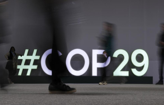 G20:  COP29 не должен завершиться без амбициозной финансовой цели