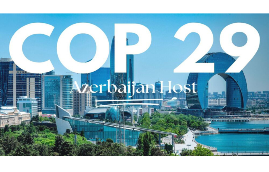 Итоги COP29: Мировое сообщество в очередной раз стало свидетелем успешного лидерства Азербайджана -  АНАЛИТИКА  