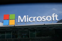 СМИ: В США начали антимонопольное расследование против Microsoft