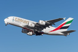 Emirates запретила пейджеры и рации на своих рейсах после взрывов в Ливане