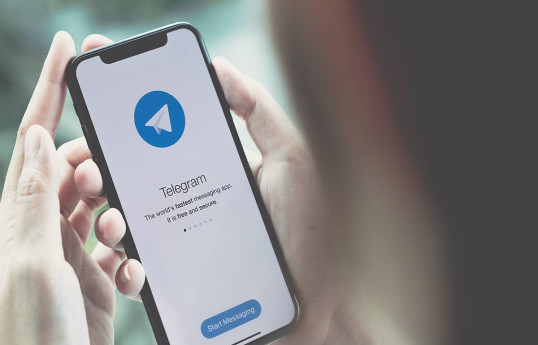 Дуров объявил о появлении подарков в Telegram