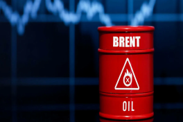 Цена нефти марки Brent превысила $81