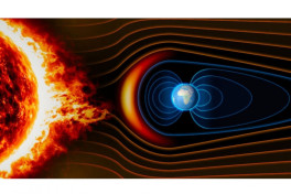 На Земле сегодня начнется очень сильная и продолжительная магнитная буря