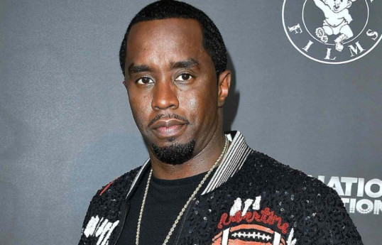 Суд над рэпером P.Diddy состоится в следующем году