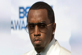 Суд оставил P. Diddy под стражей