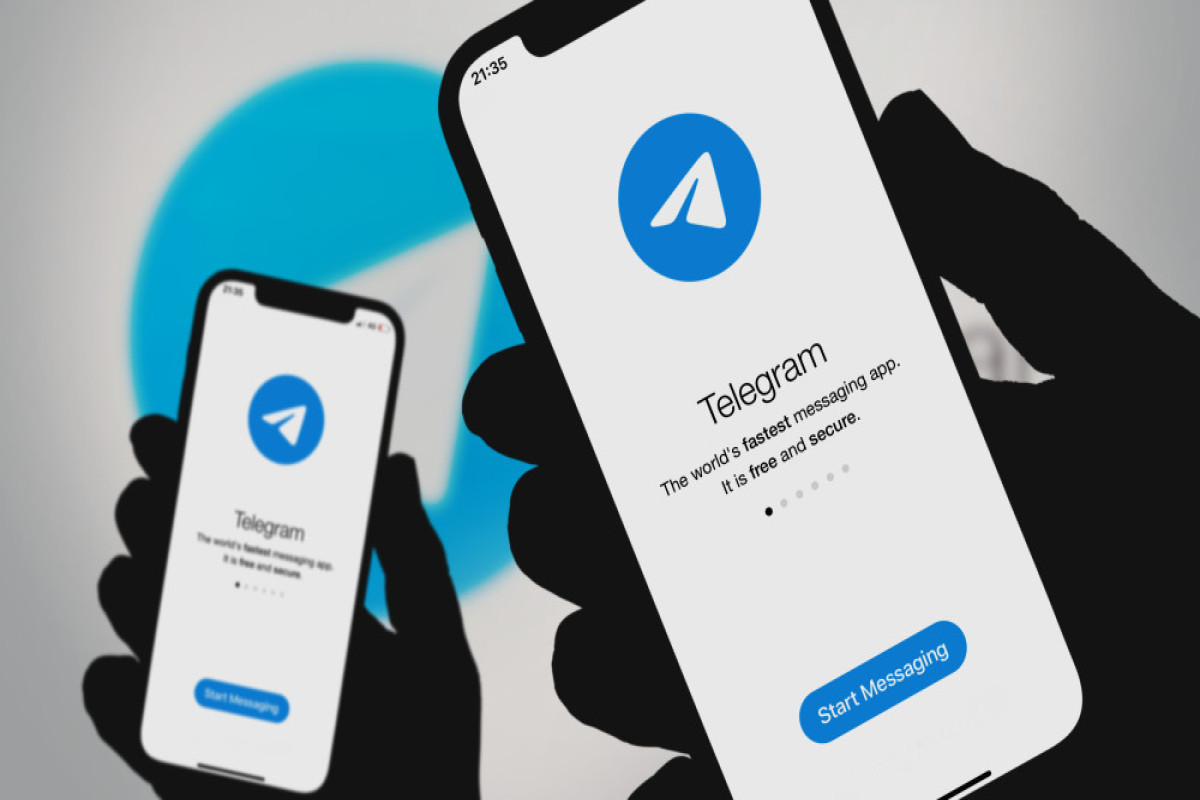 Telegram открывает офис в Казахстане