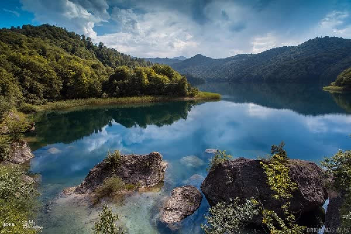 В Азербайджане будет создана система мониторинга водных ресурсов 