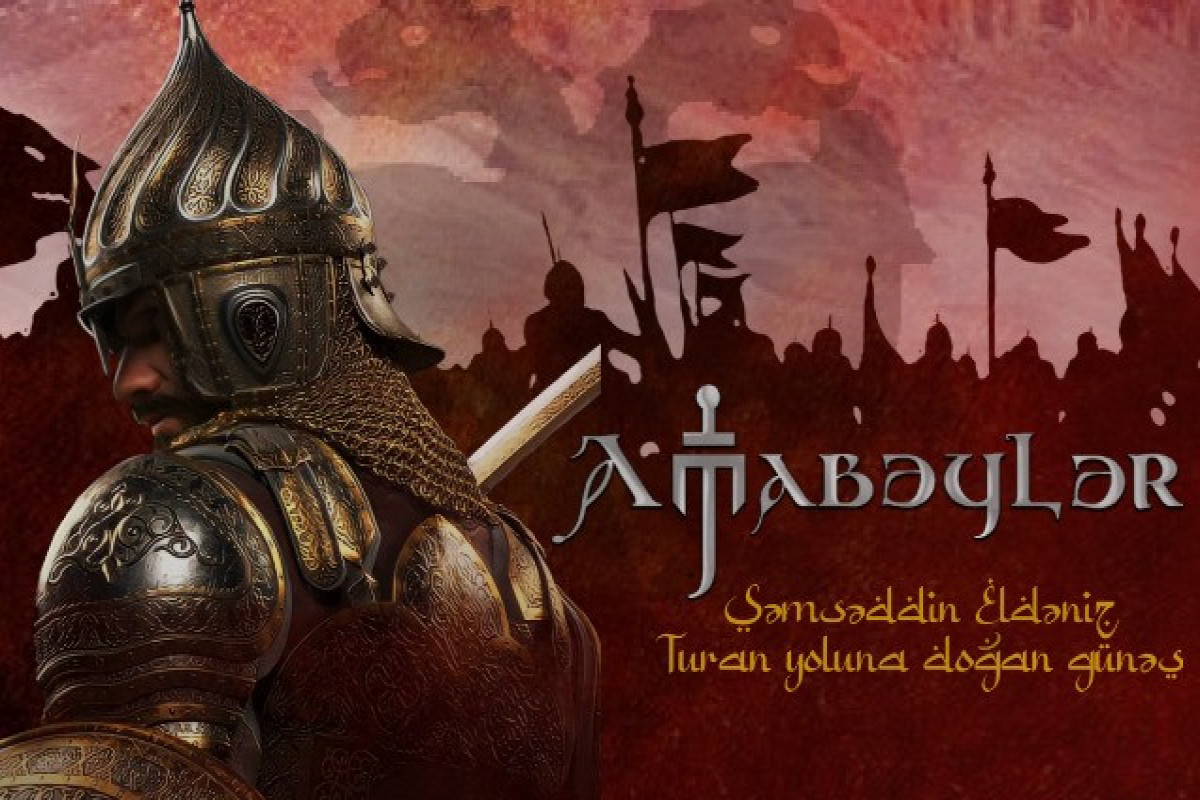 AzTV готовится к премьере исторического проекта «Azərbaycan Atabəyləri»
-ФОТО 