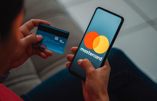 Mastercard решила заменить пароли на биометрию