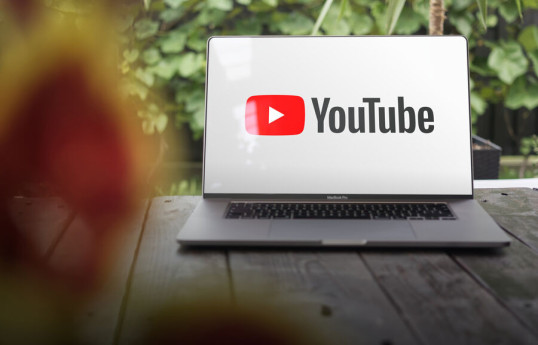 В России не планируют блокировку YouTube