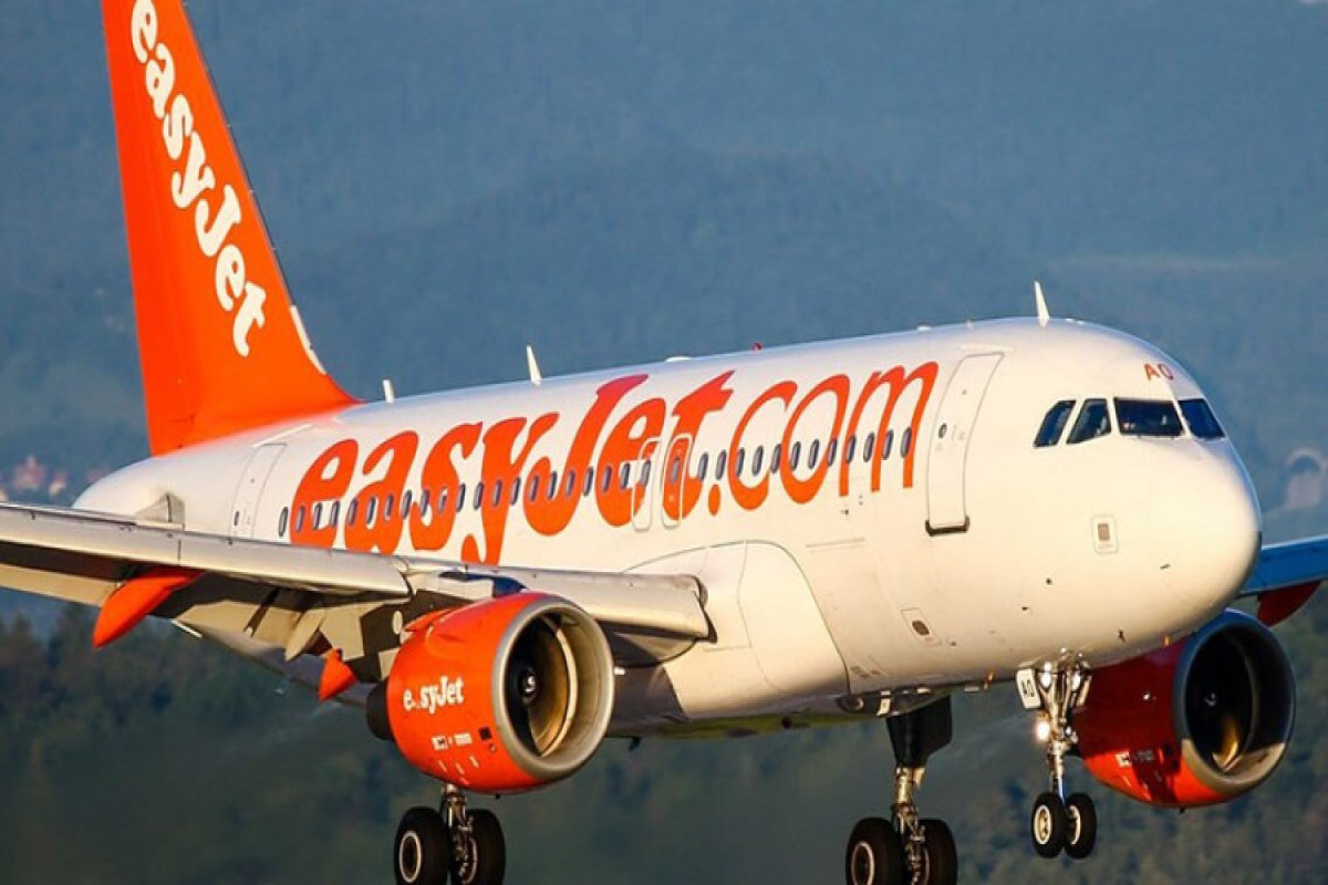 Пьяный пассажир вынудил EasyJet совершить посадку в Мюнхене