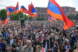 Всемирное армянство готовится к вселенскому плачу - МНЕНИЕ 