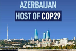 По итогам COP29 подготовят отчет и проведут аудит расходов