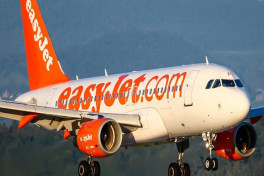 Пьяный пассажир вынудил EasyJet совершить посадку в Мюнхене