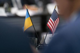 В США идут срочные переговоры о передаче Украине 6 млрд долларов