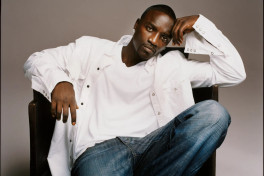 AKON приглашает в Баку: концерт в «Crystal Hall» уже 13 октября