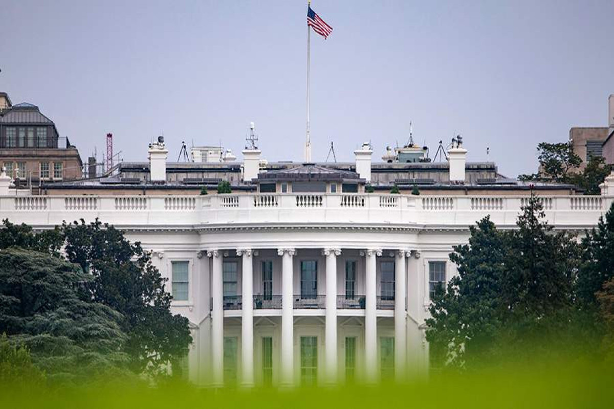 Трамп намерен построить в Белом доме бальный зал стоимостью $200 млн