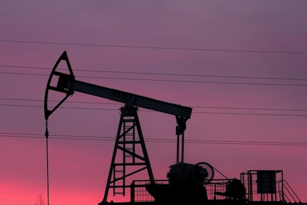 Пакистан впервые закупит миллион баррелей нефти из США