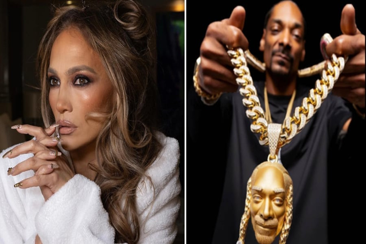 Ереван предлагает Дженнифер Лопес гонорар Snoop Dogg-а