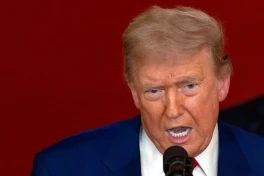 Трамп о санкциях против РФ: Не знаю, будет ли иметь это эффект, но мы это сделаем
