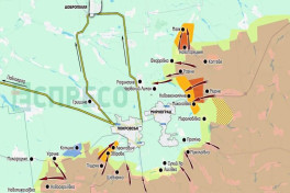 The Telegraph: Покровск на грани падения, Доброполье — последний рубеж
