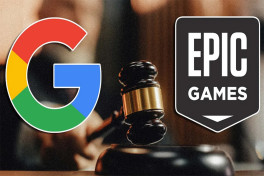 Google рискует утратить эксклюзивный контроль над Android