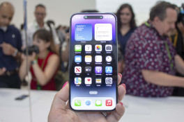 Apple продала трехмиллиардный iPhone с момента запуска линейки