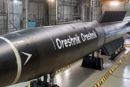 Минск завершит подготовку к размещению "Орешника" в 2025 году