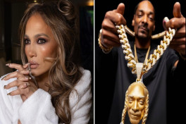 Ереван предлагает Дженнифер Лопес гонорар Snoop Dogg-а