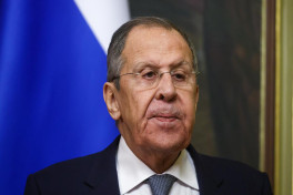 Лавров и Минская группа: когда выгодно — посредник, когда неудобно — критик 