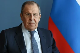 Лавров: Москва предложила Киеву создать рабочие группы по политическим и военным вопросам