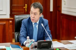 Вице-министра транспорта Казахстана уличили во взятке