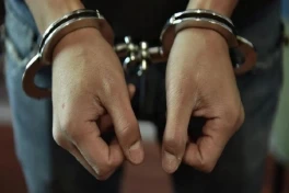 В Сабирабаде задержан мужчина за непристойные действия с ребенком