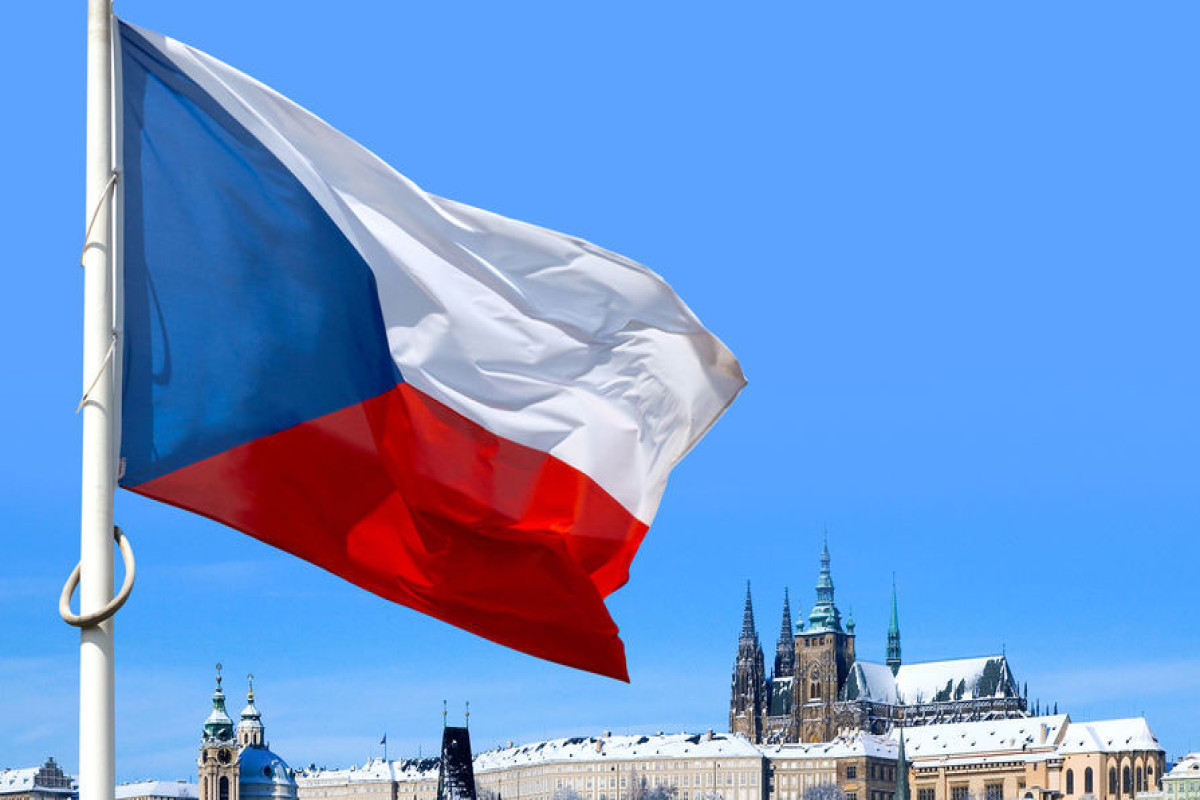 Больше половины иностранцев в Чехии оказались украинцами