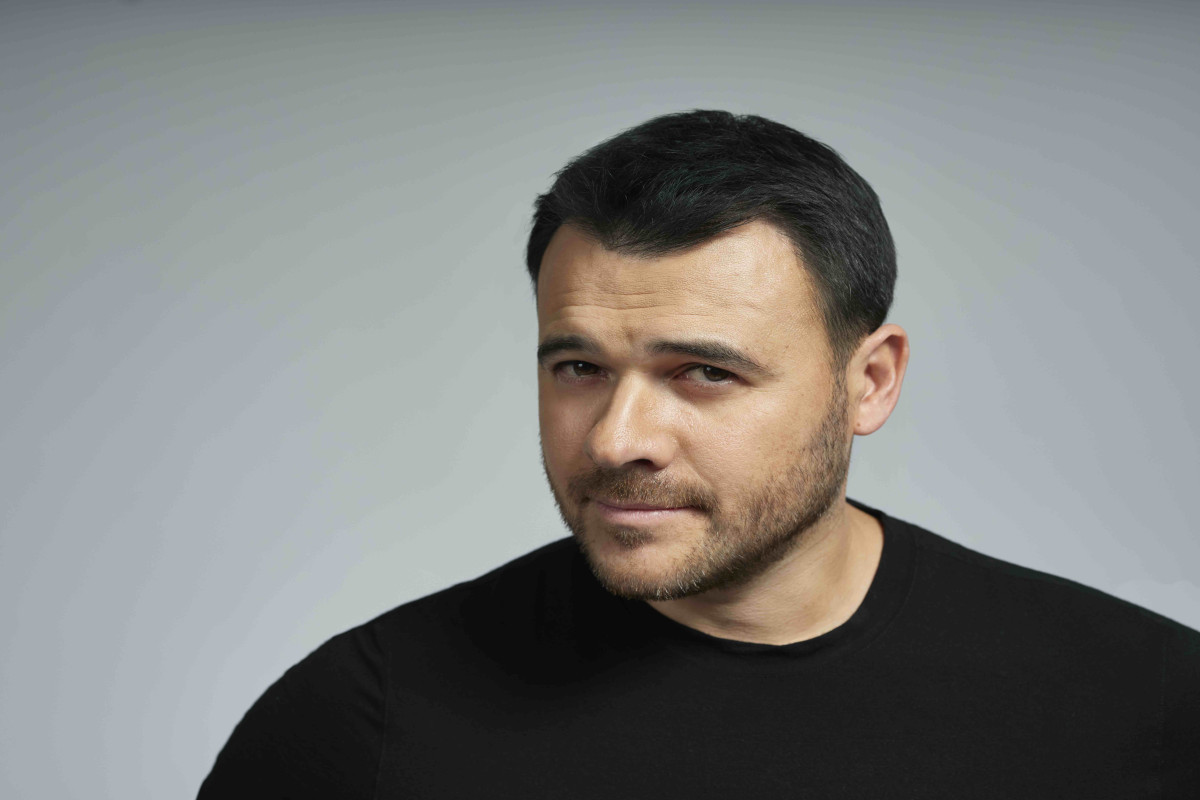 Эмин Агаларов ответил на критику по поводу открытия казино в Sea Breeze
