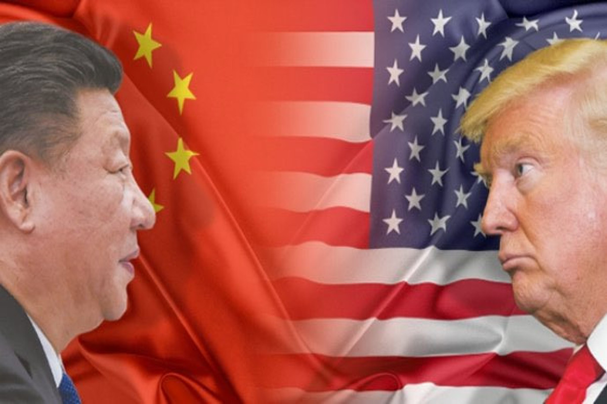 AP: Торговое соглашение США и Китая под угрозой из-за союза Пекин–Тегеран–Москва