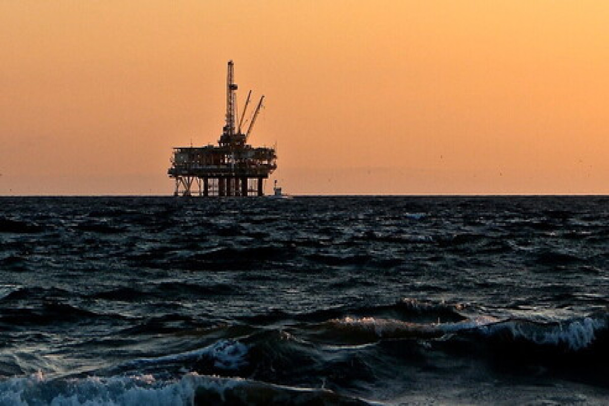 BP открыла крупнейшее нефтегазовое месторождение у берегов Бразилии