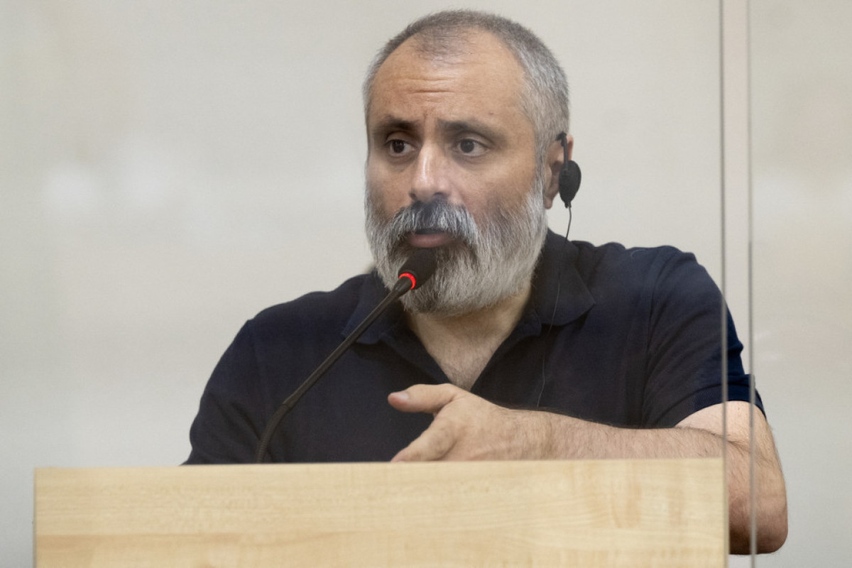 Пострадавшие в результате атак вооруженных сил Армении, жертвы мин, а также лица, находившиеся в плену и в заложниках, выступили с показаниями в суде
