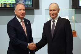 Кремль не исключил встречу Уиткоффа с Путиным