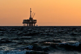 BP открыла крупнейшее нефтегазовое месторождение у берегов Бразилии