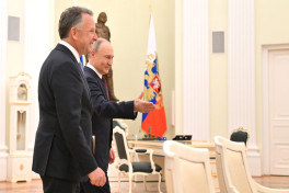ТАСС: В России Уиткоффа ждут к 6 августа