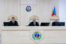 Пострадавшие в результате атак вооруженных сил Армении, жертвы мин, а также лица, находившиеся в плену и в заложниках, выступили с показаниями в суде