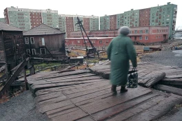 Россия может потерять 129 городов