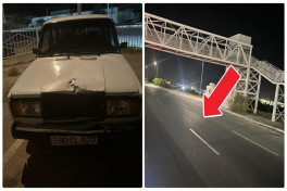 Мать с ребенком трагически погибли в результате наезда автомобиля