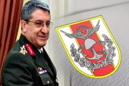 Байрактароглу возглавил Генштаб ВС Турции