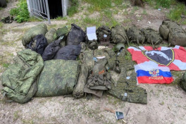Разведка Британии: Потери РФ в войне против Украины превысили миллион человек-ФОТО 